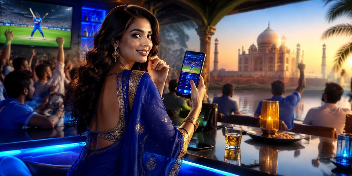 Evening cricket betting near the Taj Mahal, Agra